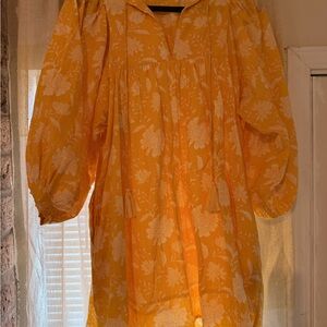 Millie Resort & Travel Dress